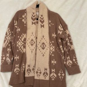 Knox Rose cardigan